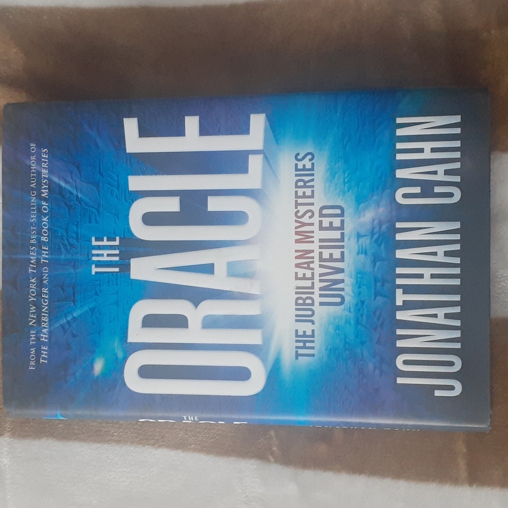 THE ORACLE📚